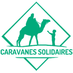 association Caravanes solidaires