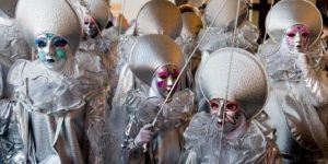 Lire la suite à propos de l’article Carnaval approche … Carnaval apròchi…