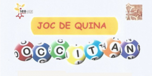 Lire la suite à propos de l’article LOTO Bilingue Occitan / Français