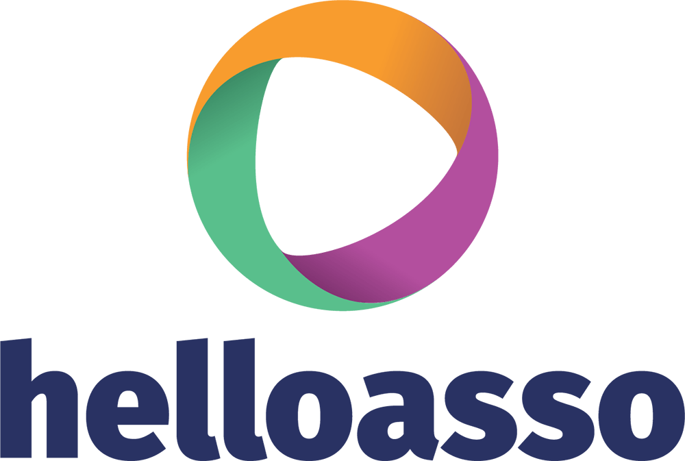 Logo Helloasso